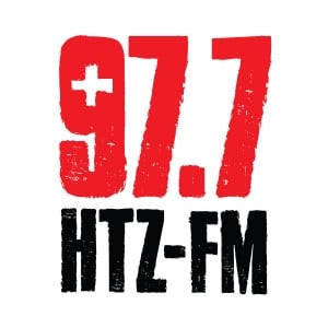 97.7 HTZ FM