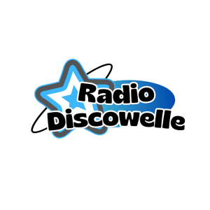 Discowelle-logo