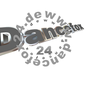 Dancefox 24-logo