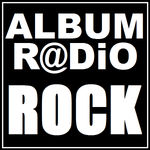 Album Radio Rock-logo