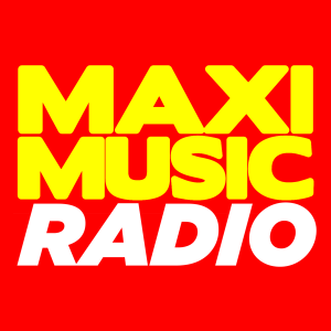 Maximusic Radio-logo