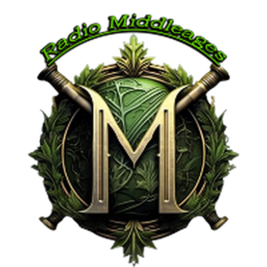 Radio Middleages-logo