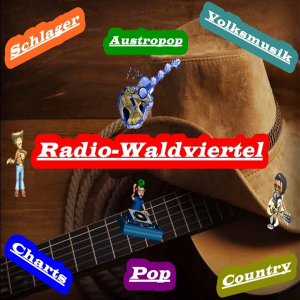 Radio Waldviertel-logo