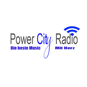 Powercity Radio-logo