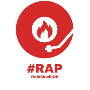 Rap Raidmusik-logo