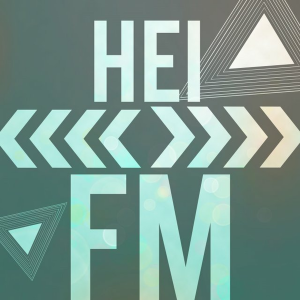 Hei FM-logo
