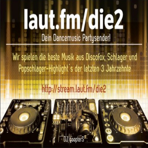 Die 2-logo