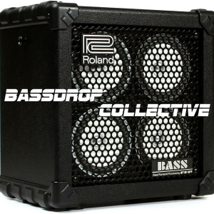 Bassdrop Collective-logo
