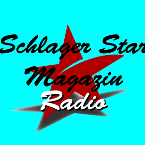 Schlagerstarmagazin Radio-logo