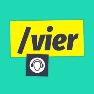 Vier-logo