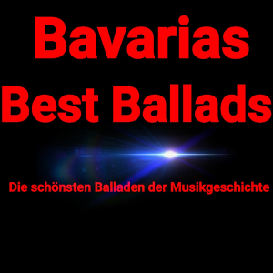 Bavarias Best Ballads-logo