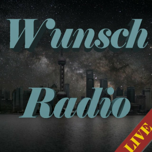 Wunschradio FM-logo