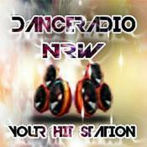 Danceradio Nrw-logo