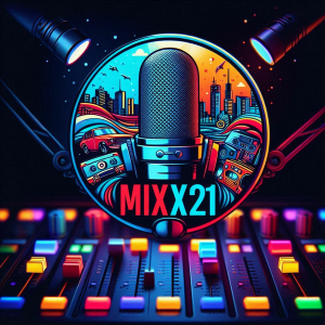 Mixx 21-logo