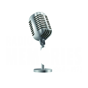 Radio Memories-logo