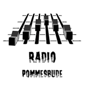 Pommesbude-logo