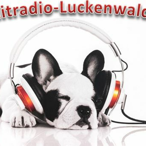 Hitradio Luckenwalde-logo