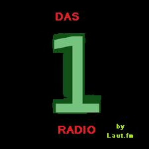 Das 1-Radio-logo