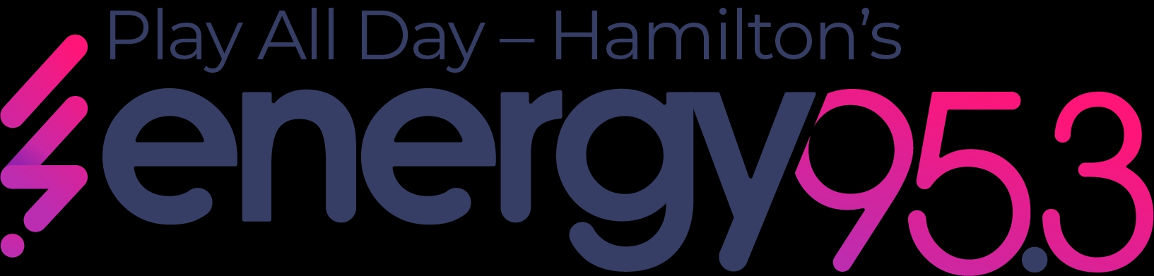 Energy 95.3