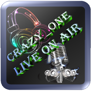 Crazyone-logo