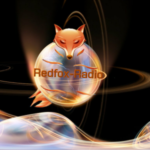 Redfox Radio-logo