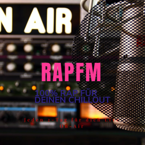 Rap FM-logo