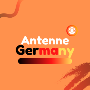 Antenne Germany-logo