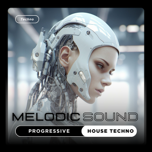 Melodic-logo