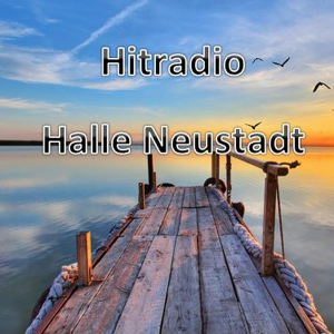 Hitradio Halle Neustadt-logo