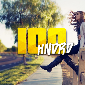 100-logo