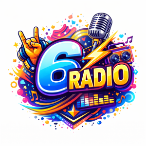 6 Radio-logo