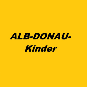 Alb Donau Kinder-logo