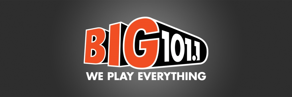 BIG 101.1