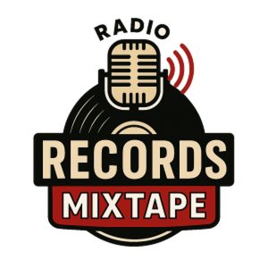 Records Mixtape-logo