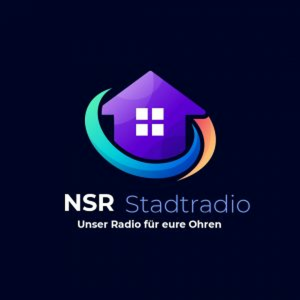 NSR das Stadt-Radio-logo