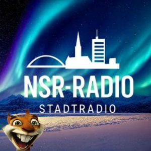 NSR das Stadt-Radio-logo