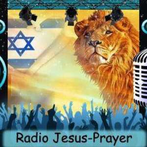 Radio Jesus Prayer-logo