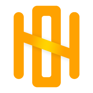 Hyrise FM-logo
