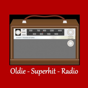 Oldie Superhit Radio-logo