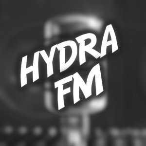 Hydra FM-logo
