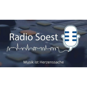 Radio Soest-logo