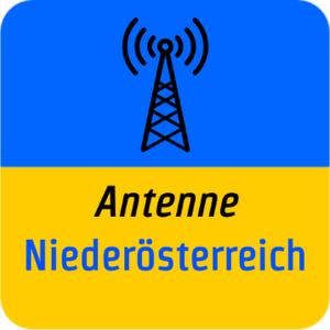 Antenne Niederoesterreich-logo