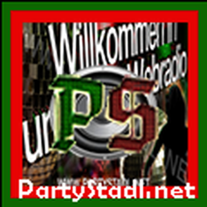 Partystadl-logo