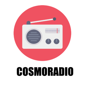 Cosmo Radio-logo