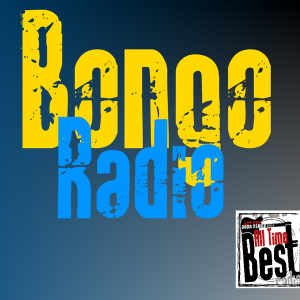 Bongo Radio-logo