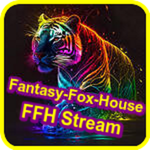 Fantasyfoxhouse-logo