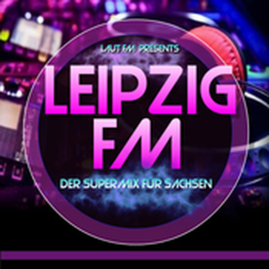Leipzig FM-logo
