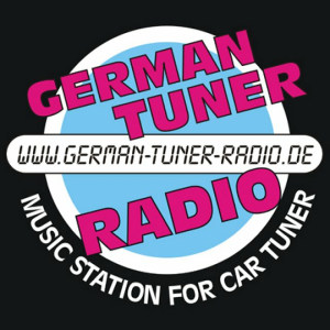 German Tuner-Radio-logo