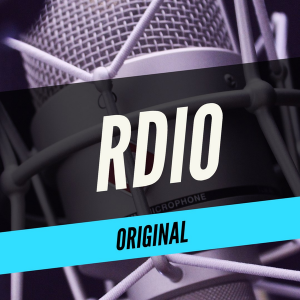 Rdio-logo