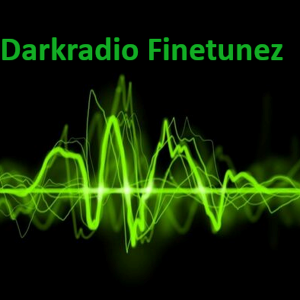 Darkradio Finetunez-logo